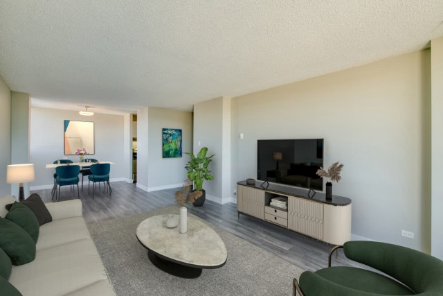 Calgary Apartment 1 b. $1,345/month. Apartment for rent in Calgary