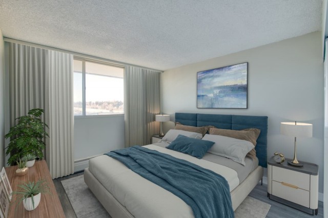 Calgary Apartment 1 b. $1,345/month. Apartment for rent in Calgary