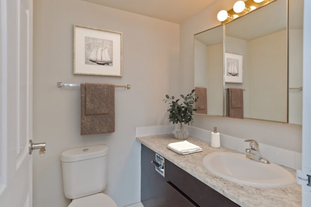 Calgary Apartment 1 b. $1,345/month. Apartment for rent in Calgary