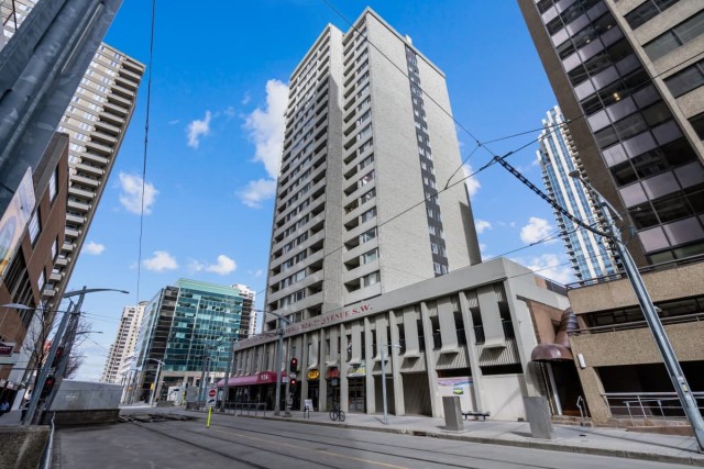 Calgary Apartment 1 b. $1,370/month. Apartment for rent in Calgary