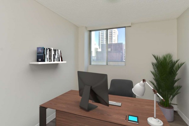 Calgary Apartment 1 b. $1,370/month. Apartment for rent in Calgary