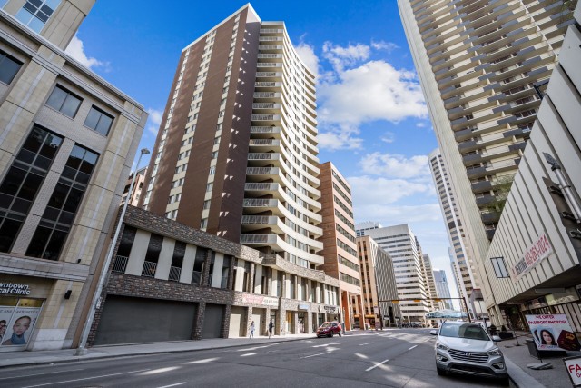 Calgary Apartment 1 b. $1,340/month. Apartment for rent in Calgary