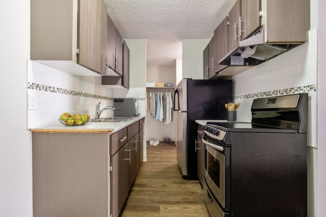 Calgary Apartment 1 b. $1,340/month. Apartment for rent in Calgary