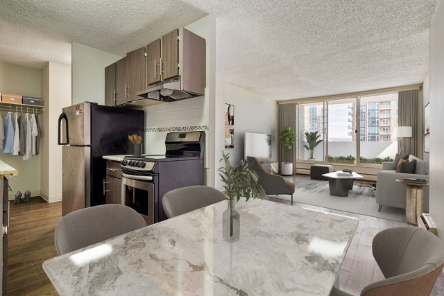 Calgary Apartment 1 b. $1,340/month. Apartment for rent in Calgary