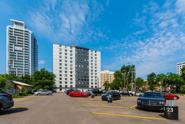 Edmonton Apartment Studio $1,070/month. Apartment for rent in Edmonton
