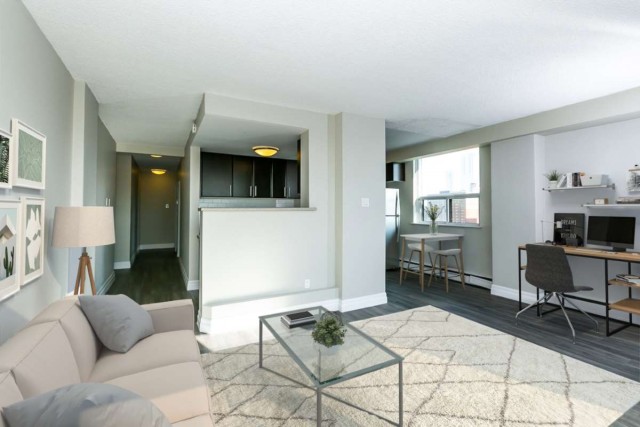 Edmonton Apartment 1 b. $1,175/month. Apartment for rent in Edmonton