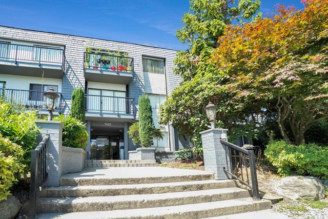 Vancouver Apartment 1 b. $1,695/month. Apartment for rent in Vancouver