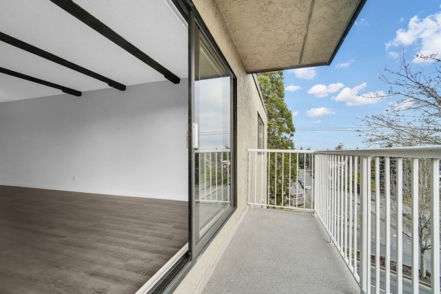Vancouver Apartment 1 b. $1,695/month. Apartment for rent in Vancouver
