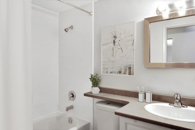 Vancouver Apartment Studio $1,595/month. Apartment for rent in Vancouver