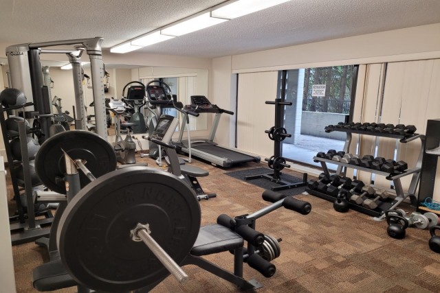 Vancouver Apartment Studio $1,595/month. Apartment for rent in Vancouver