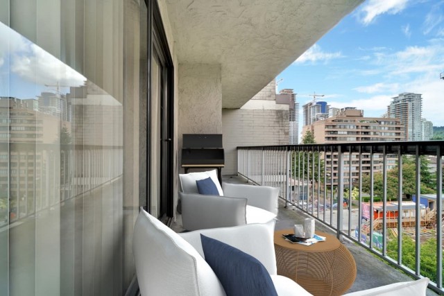 Vancouver Apartment Studio $1,595/month. Apartment for rent in Vancouver