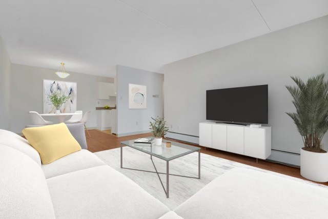 Vancouver Apartment Studio $1,595/month. Apartment for rent in Vancouver