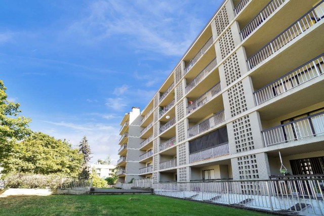 Vancouver Apartment Studio $1,595/month. Apartment for rent in Vancouver