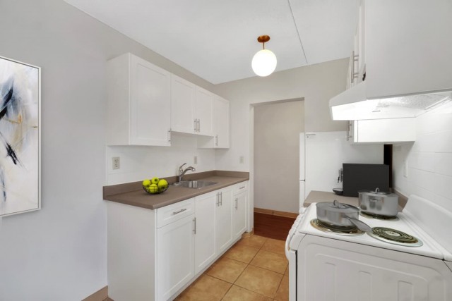 Vancouver Apartment Studio $1,595/month. Apartment for rent in Vancouver
