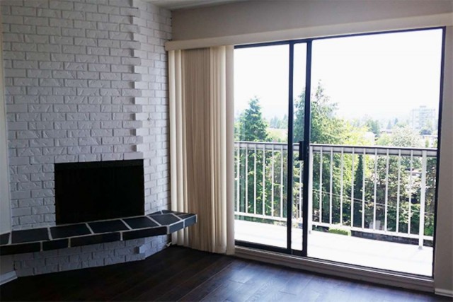 Vancouver Apartment Studio $1,595/month. Apartment for rent in Vancouver
