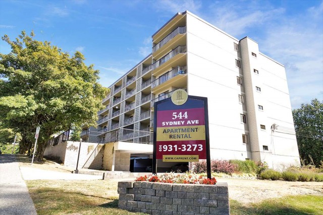 Vancouver Apartment Studio $1,595/month. Apartment for rent in Vancouver