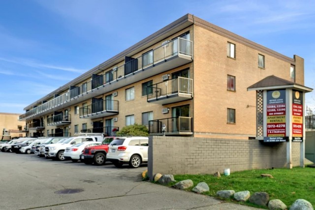 Vancouver Apartment 1 b. $1,640/month. Apartment for rent in Vancouver