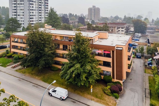Vancouver Apartment 1 b. $1,670/month. Apartment for rent in Vancouver