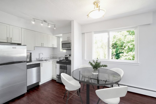 Vancouver Apartment 1 b. $1,690/month. Apartment for rent in Vancouver