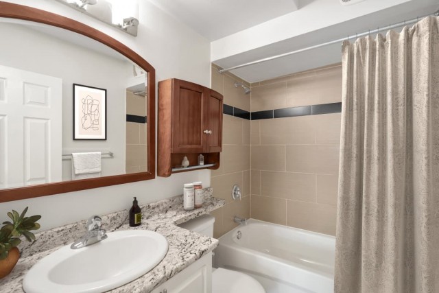 Vancouver Apartment 1 b. $1,690/month. Apartment for rent in Vancouver