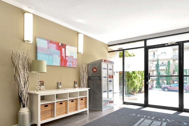 Vancouver Apartment 1 b. $1,695/month. Apartment for rent in Vancouver