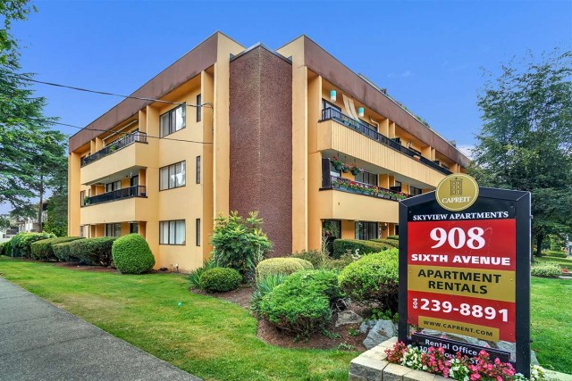 Vancouver Apartment 1 b. $1,650/month. Apartment for rent in Vancouver