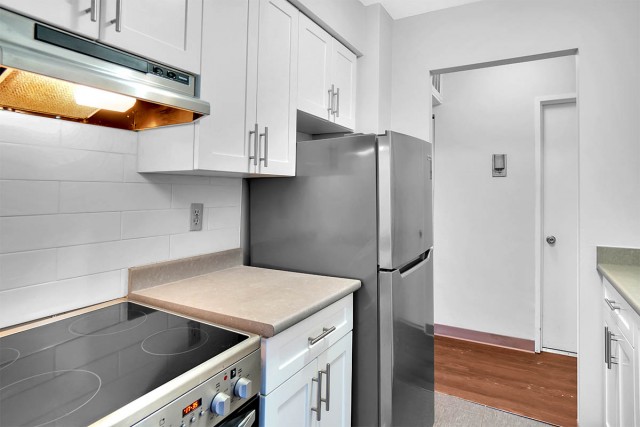 Vancouver Apartment Studio $1,605/month. Apartment for rent in Vancouver