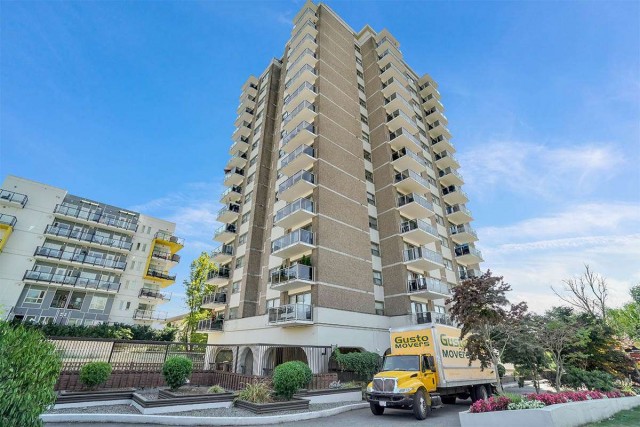Vancouver Apartment Studio $1,605/month. Apartment for rent in Vancouver