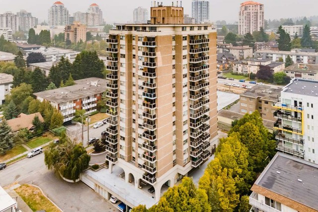 Vancouver Apartment Studio $1,605/month. Apartment for rent in Vancouver