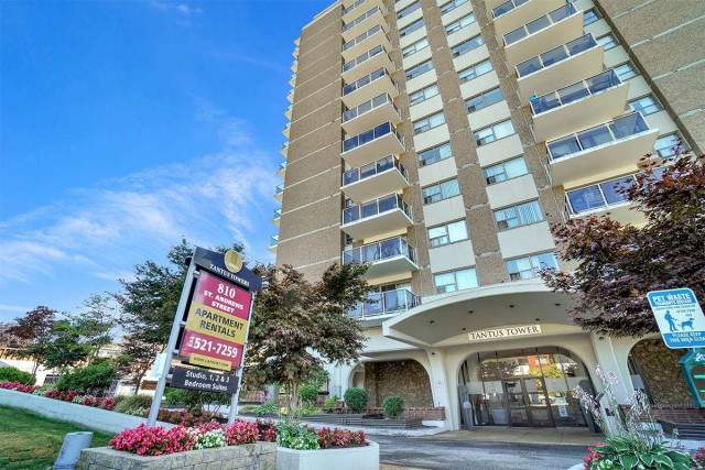 Vancouver Apartment Studio $1,605/month. Apartment for rent in Vancouver