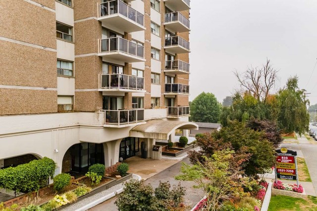 Vancouver Apartment Studio $1,605/month. Apartment for rent in Vancouver