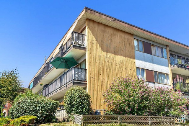 Vancouver Apartment 1 b. $1,695/month. Apartment for rent in Vancouver