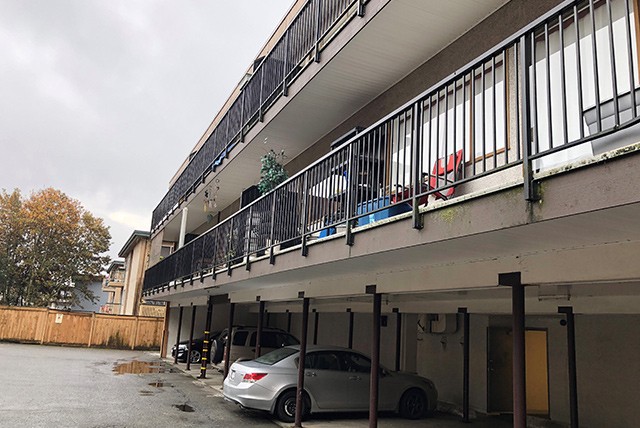 Vancouver Apartment 1 b. $1,695/month. Apartment for rent in Vancouver