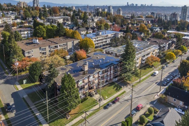 Vancouver Apartment 1 b. $1,690/month. Apartment for rent in Vancouver