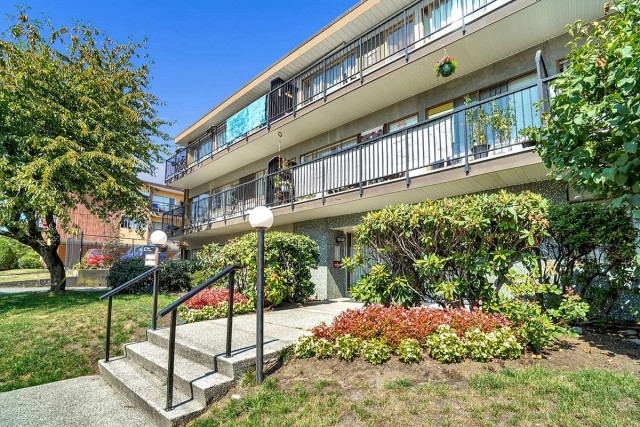 Vancouver Apartment 1 b. $1,695/month. Apartment for rent in Vancouver