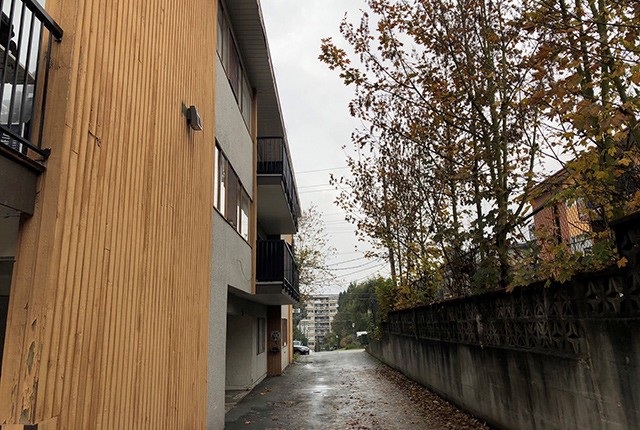 Vancouver Apartment 1 b. $1,695/month. Apartment for rent in Vancouver