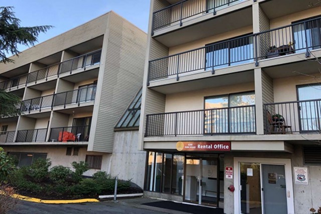 Vancouver Apartment Studio $1,800/month. Apartment for rent in Vancouver