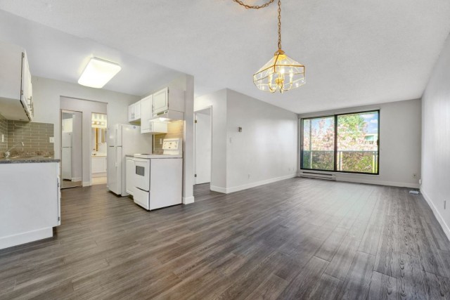 Vancouver Apartment Studio $1,770/month. Apartment for rent in Vancouver