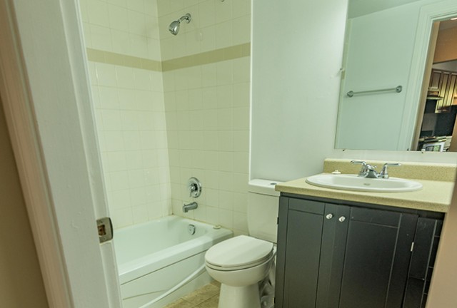 Victoria Apartment Studio $1,615/month. Apartment for rent in Victoria