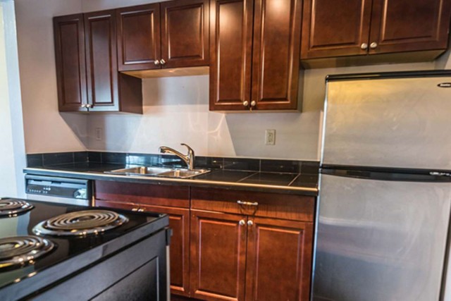 Victoria Apartment Studio $1,615/month. Apartment for rent in Victoria