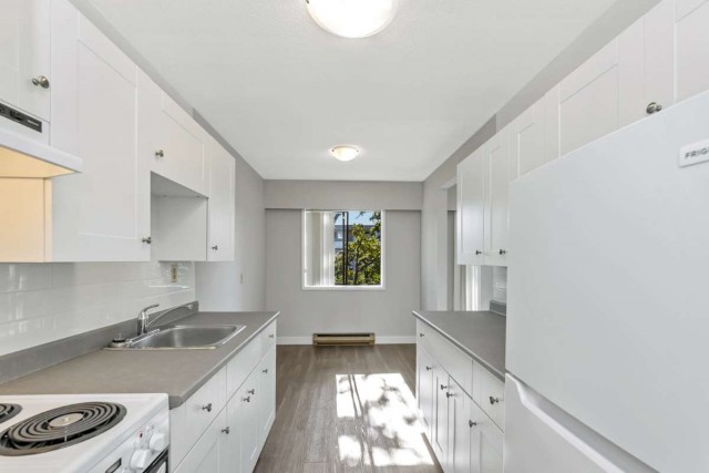 Victoria Apartment 1 b. $1,795/month. Apartment for rent in Victoria