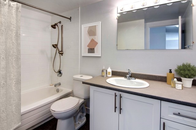 Victoria Apartment 1 b. $1,725/month. Apartment for rent in Victoria