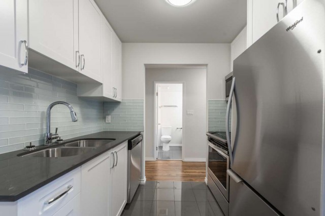 Victoria Apartment 1 b. $1,895/month. Apartment for rent in Victoria