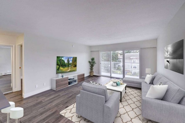 Victoria Apartment 1 b. $1,975/month. Apartment for rent in Victoria