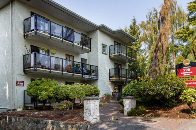 Victoria Apartment 1-2 b. $1,885/month. Apartment for rent in Victoria