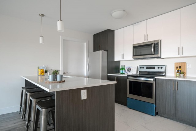 Dartmouth Apartment 1 b. $2,160/month. Apartment for rent in Dartmouth