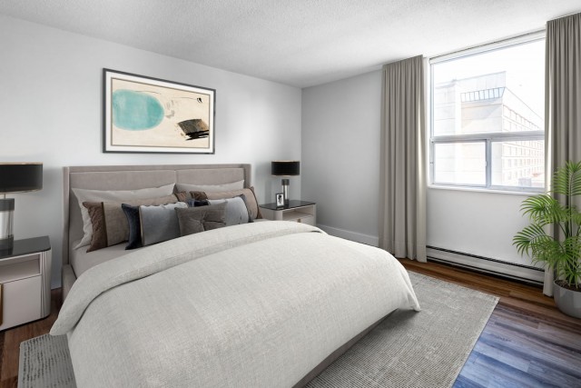 Halifax Apartment 1 b. $1,600/month. Apartment for rent in Halifax