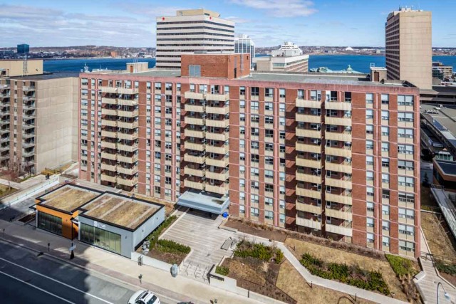 Halifax Apartment 2 b. $2,020/month. Apartment for rent in Halifax