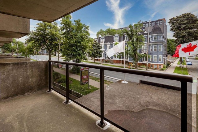 Halifax Apartment Studio $1,670/month. Apartment for rent in Halifax