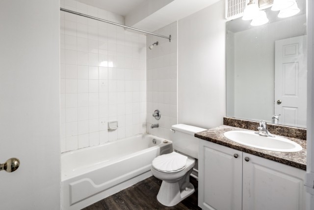 Dartmouth Apartment 1 b. $1,660/month. Apartment for rent in Dartmouth